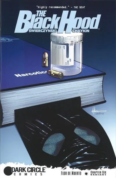 Cover of Cover B