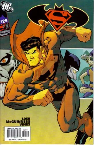 Cover of Cover B