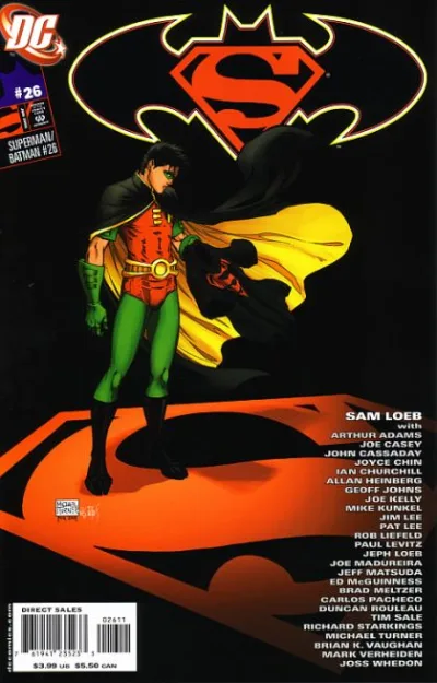 Cover of Cover B