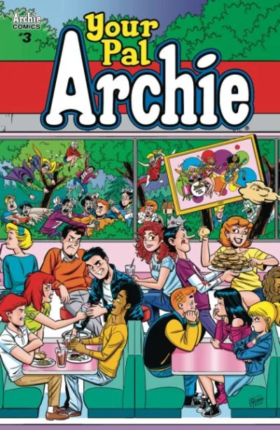 Cover of Cover B