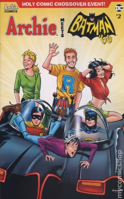 Cover of Cover B