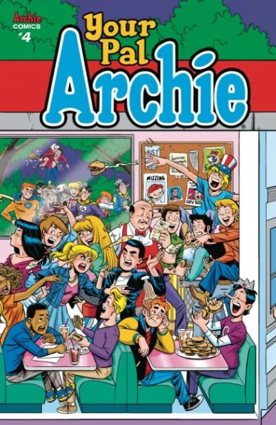 Cover of Cover B