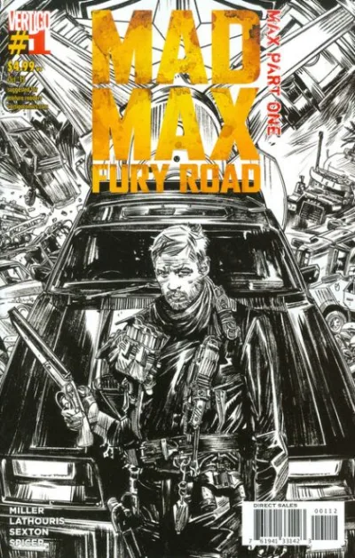 Cover of Cover D