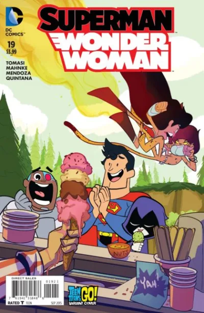 Cover of Cover B