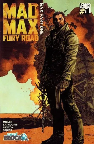 Cover of Cover B