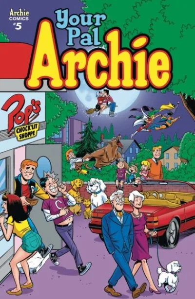 Cover of Cover B
