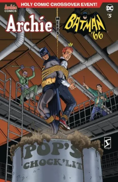 Cover of Cover D
