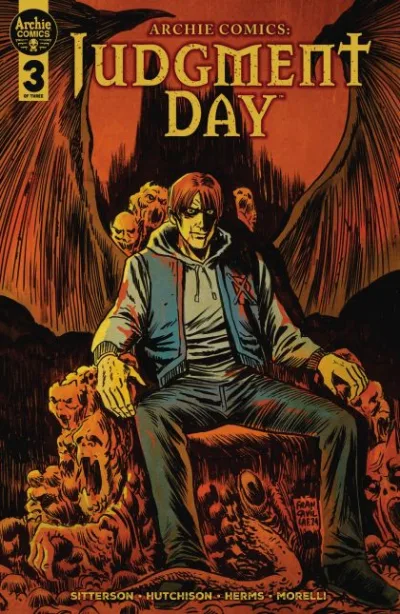Cover of Cover B