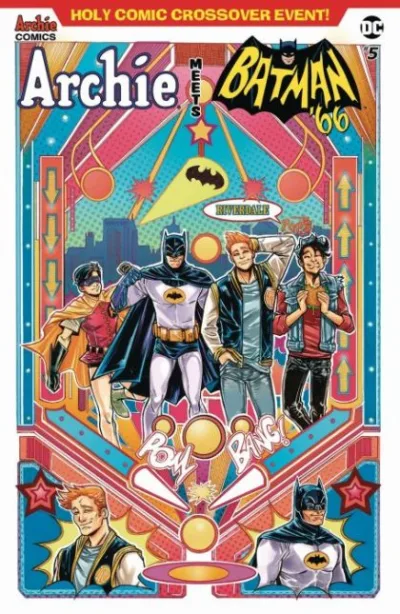 Cover of Cover B