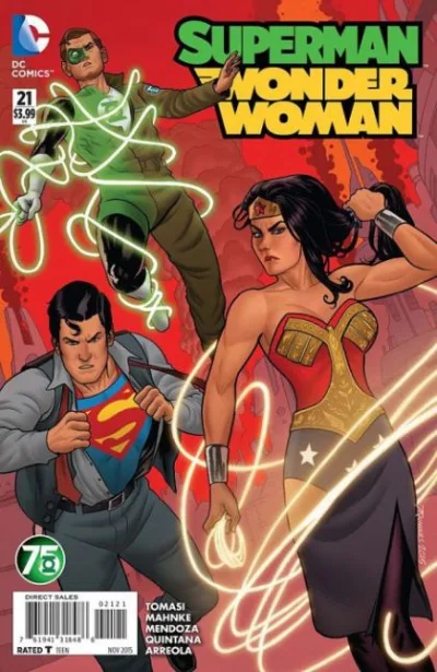 Cover of Cover B