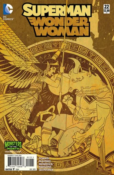Cover of Cover B