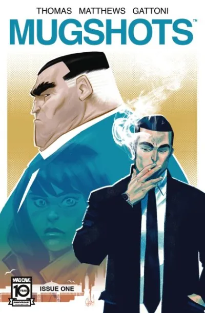 Cover of Cover B