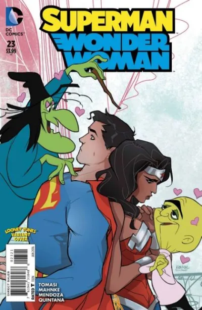 Cover of Cover B