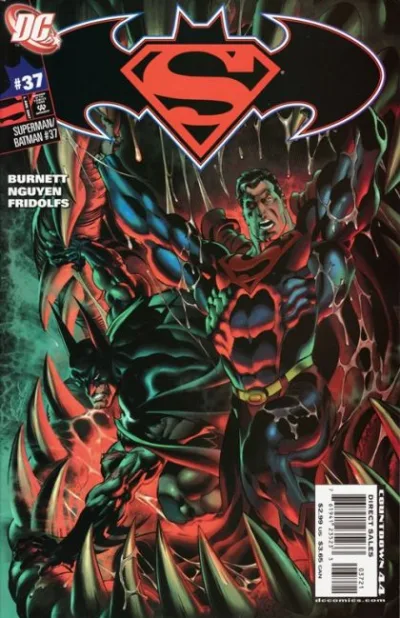 Cover of Cover B