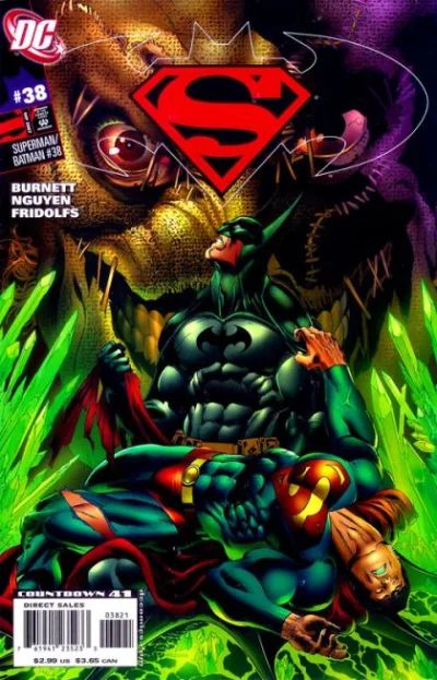 Cover of Cover B