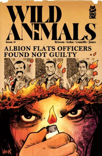 Cover of Cover B