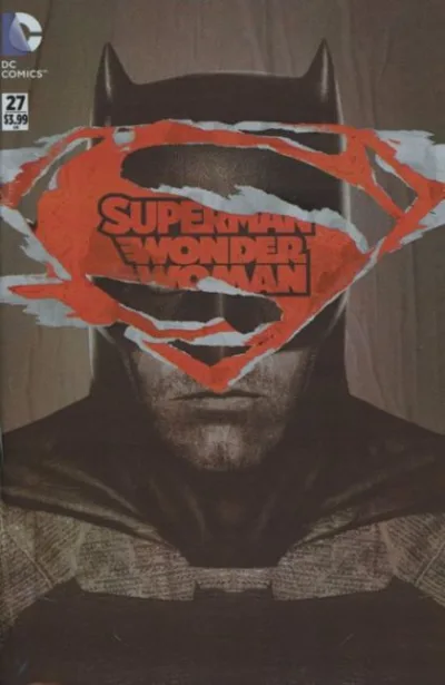 Cover of Cover B