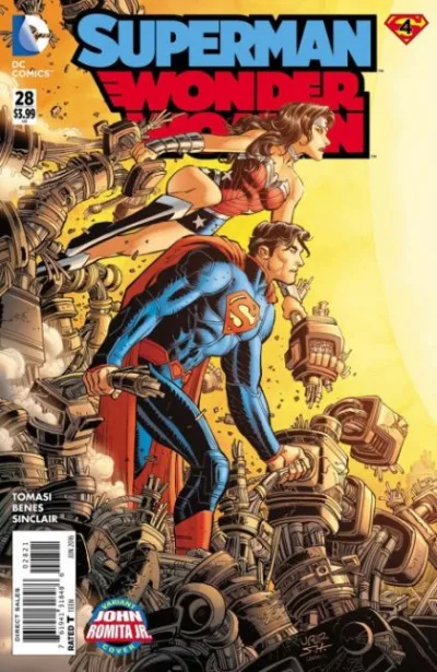 Cover of Cover B