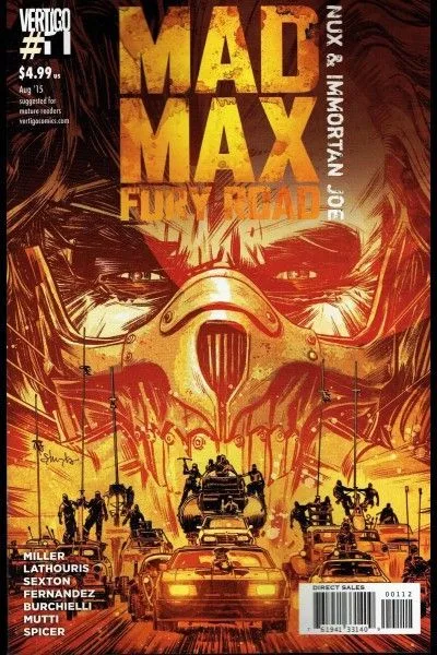 Cover of Cover B