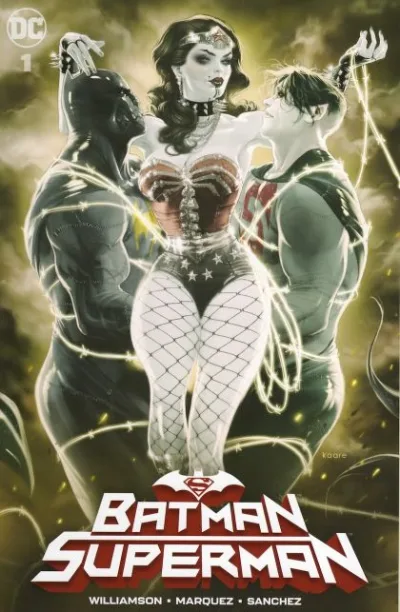 Cover of Cover AB