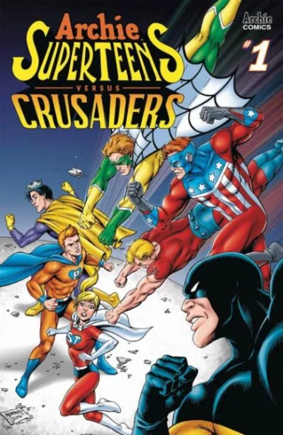 Cover of Cover B