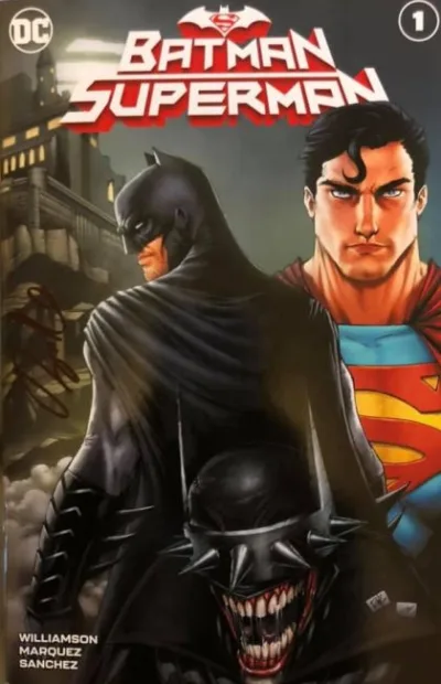 Cover of Cover M