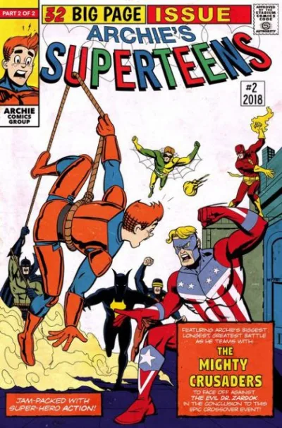 Cover of Cover B