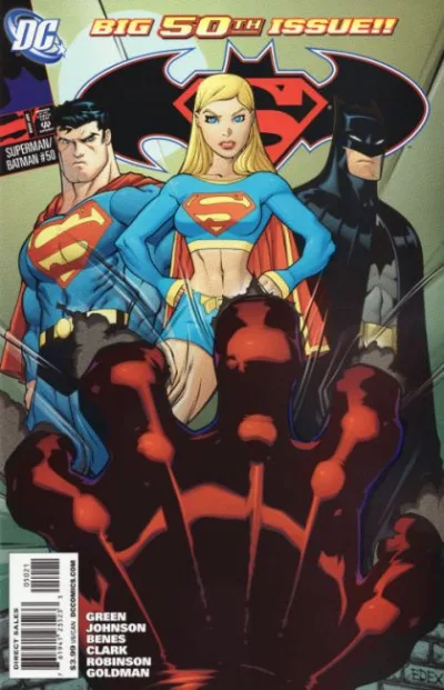 Cover of Cover B