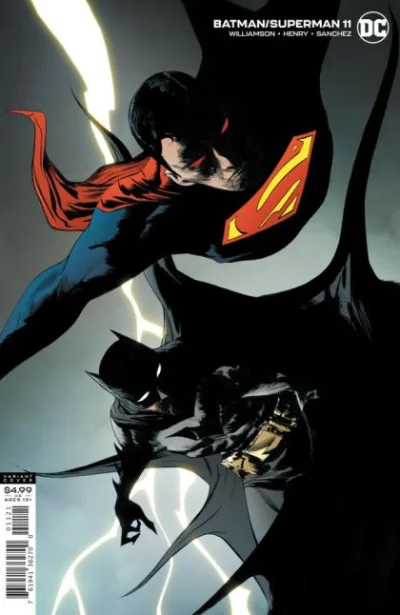 Cover of Cover B