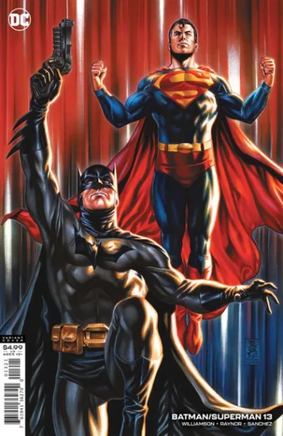 Cover of Cover B