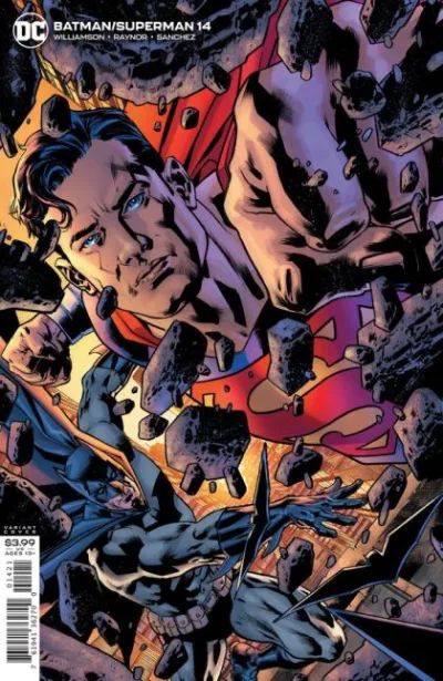 Cover of Cover B