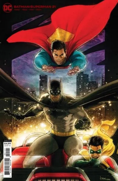 Cover of Cover B