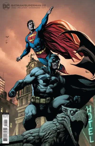 Cover of Cover B