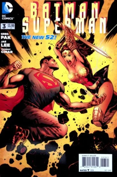 Cover of Cover B