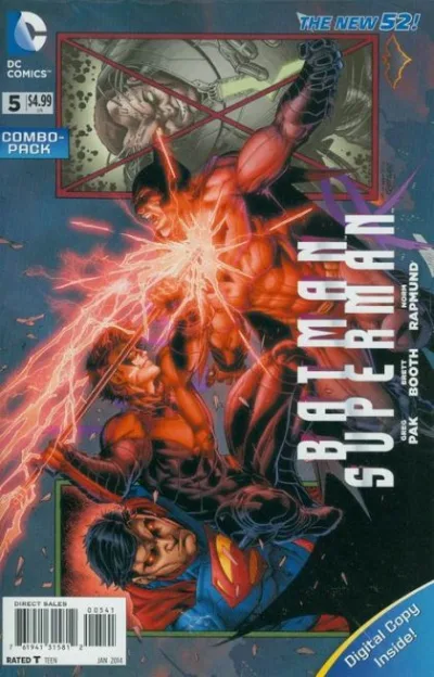 Cover of Cover D