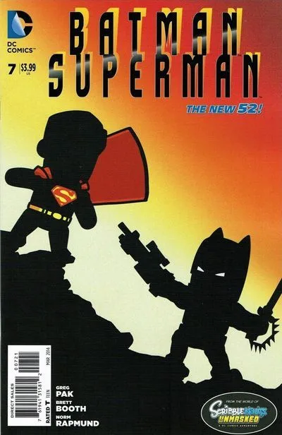 Cover of Cover B