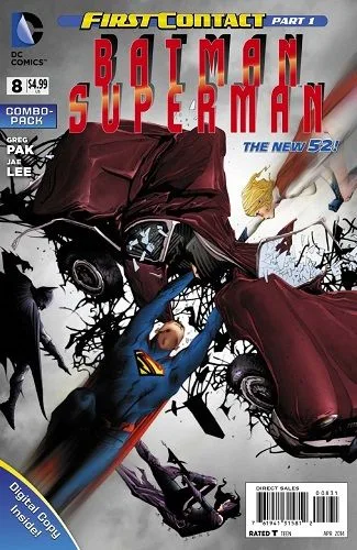 Cover of Cover D