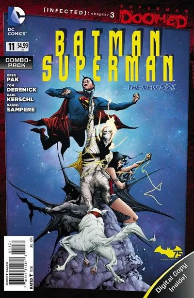 Cover of Cover C