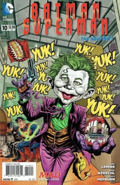 Cover of Cover B