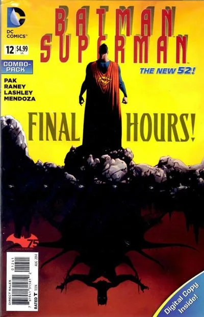 Cover of Cover D