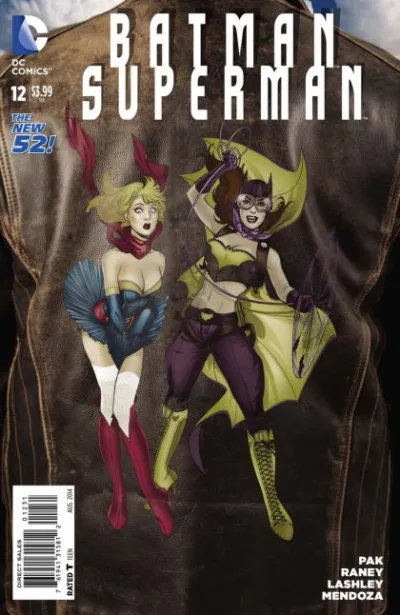Cover of Cover C