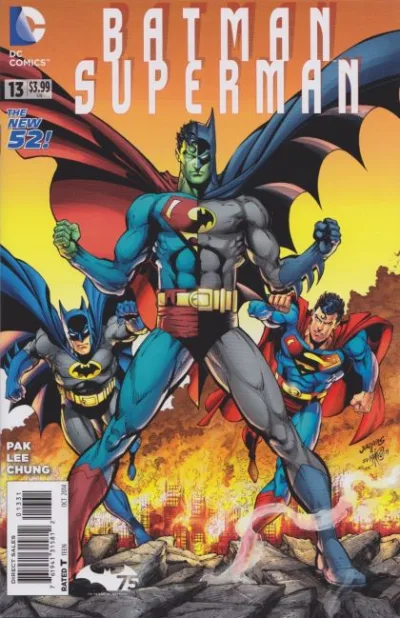 Cover of Cover C