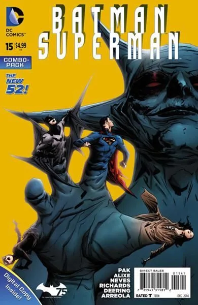 Cover of Cover D