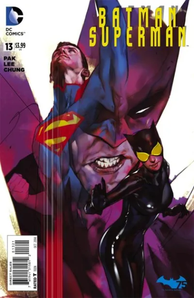 Cover of Cover B