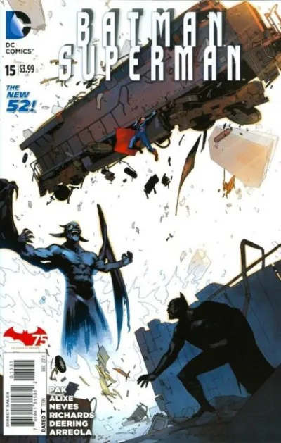 Cover of Cover C