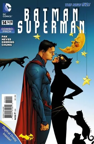 Cover of Cover D