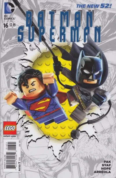 Cover of Cover B