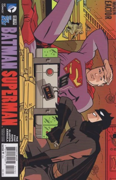 Cover of Cover B