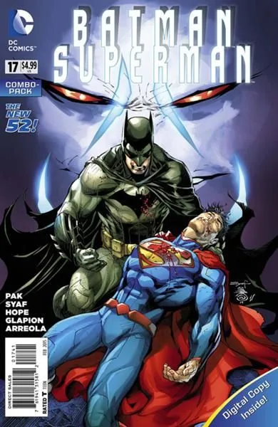 Cover of Cover D