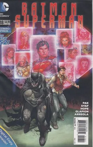 Cover of Cover D